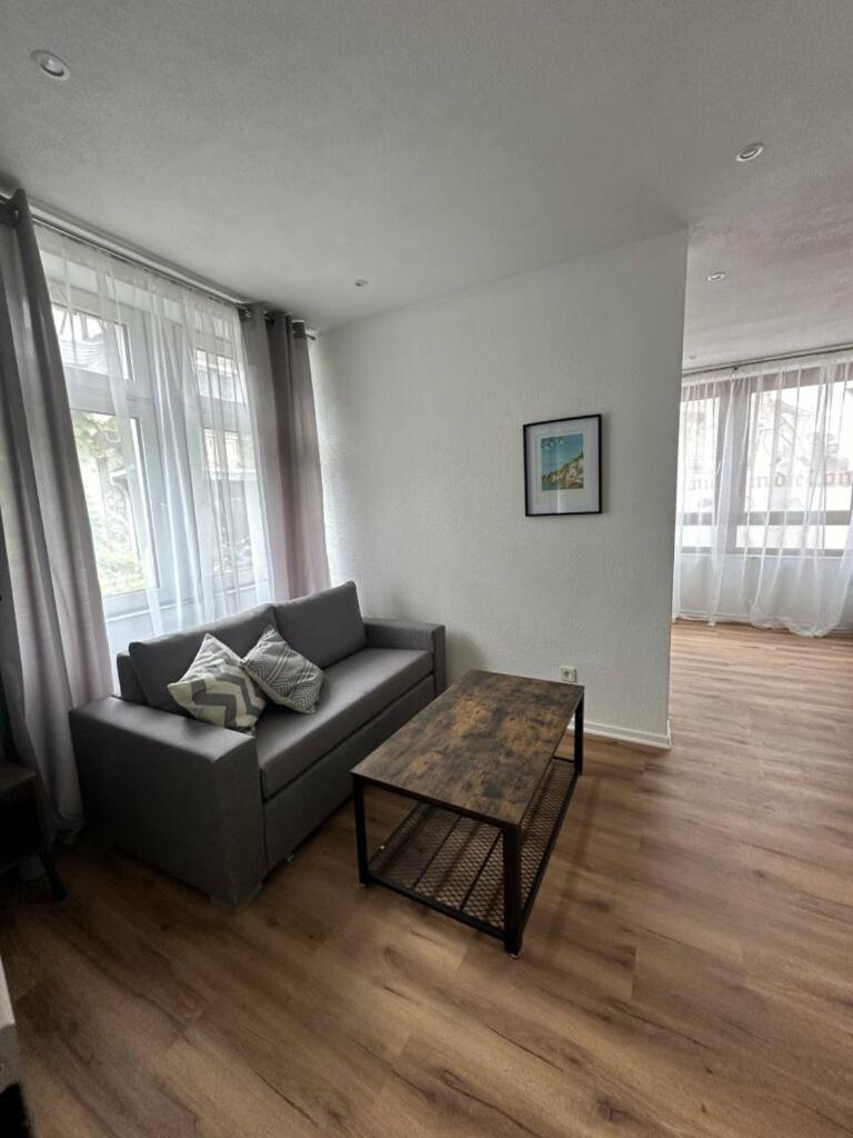 Weinhaus Drosseleck Apartment Rudesheim am Rhein Bagian luar foto