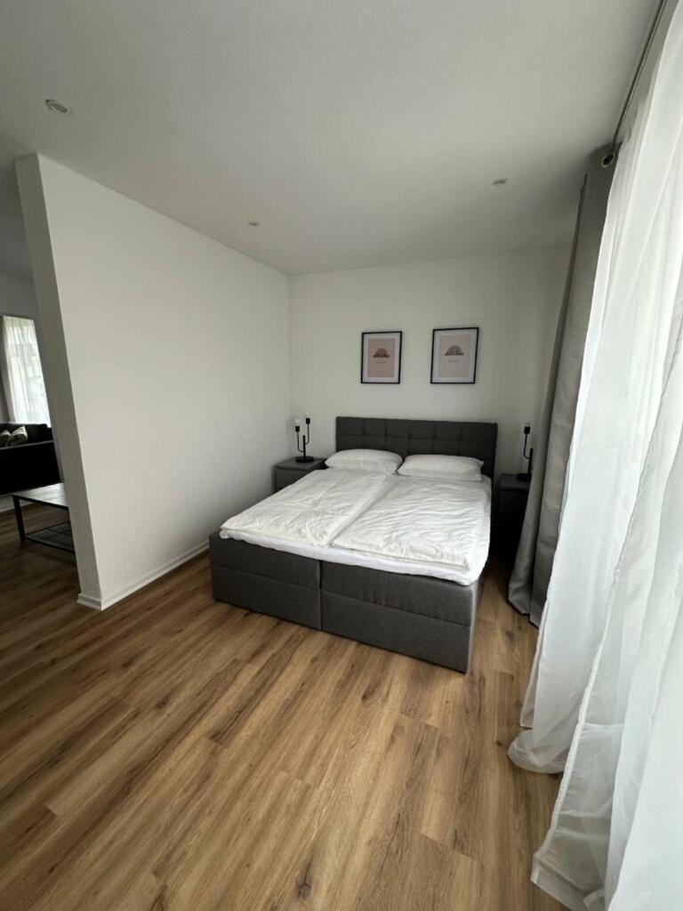 Weinhaus Drosseleck Apartment Rudesheim am Rhein Bagian luar foto